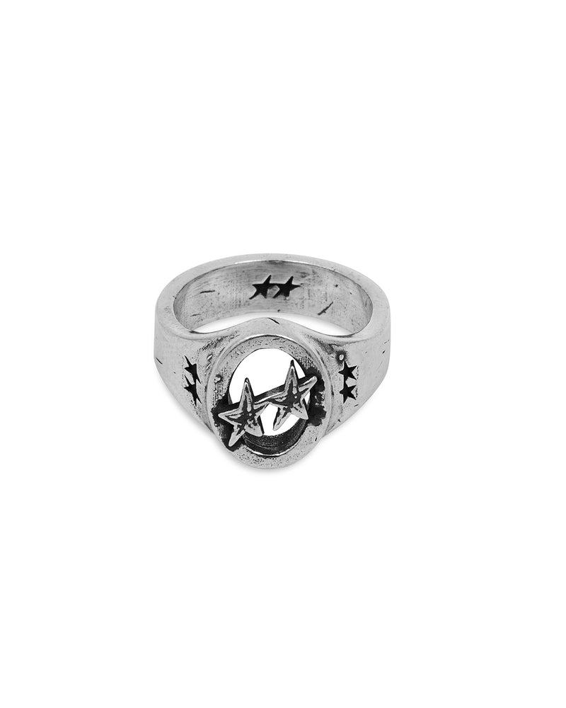 Link Stars Ring