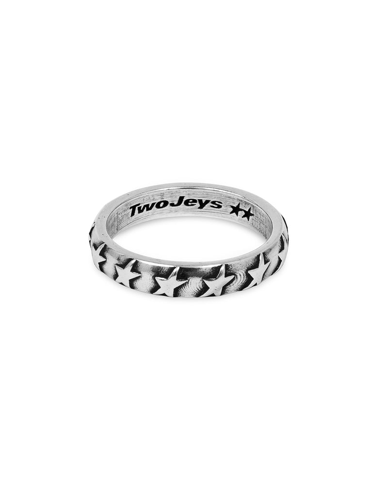 Bague Studded Ring