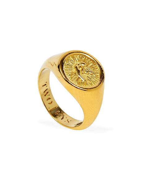 Angel Ring featured image