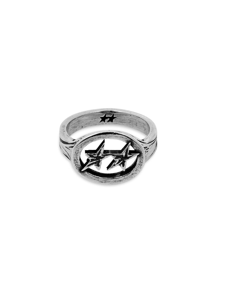 Mini Superstar Ring
