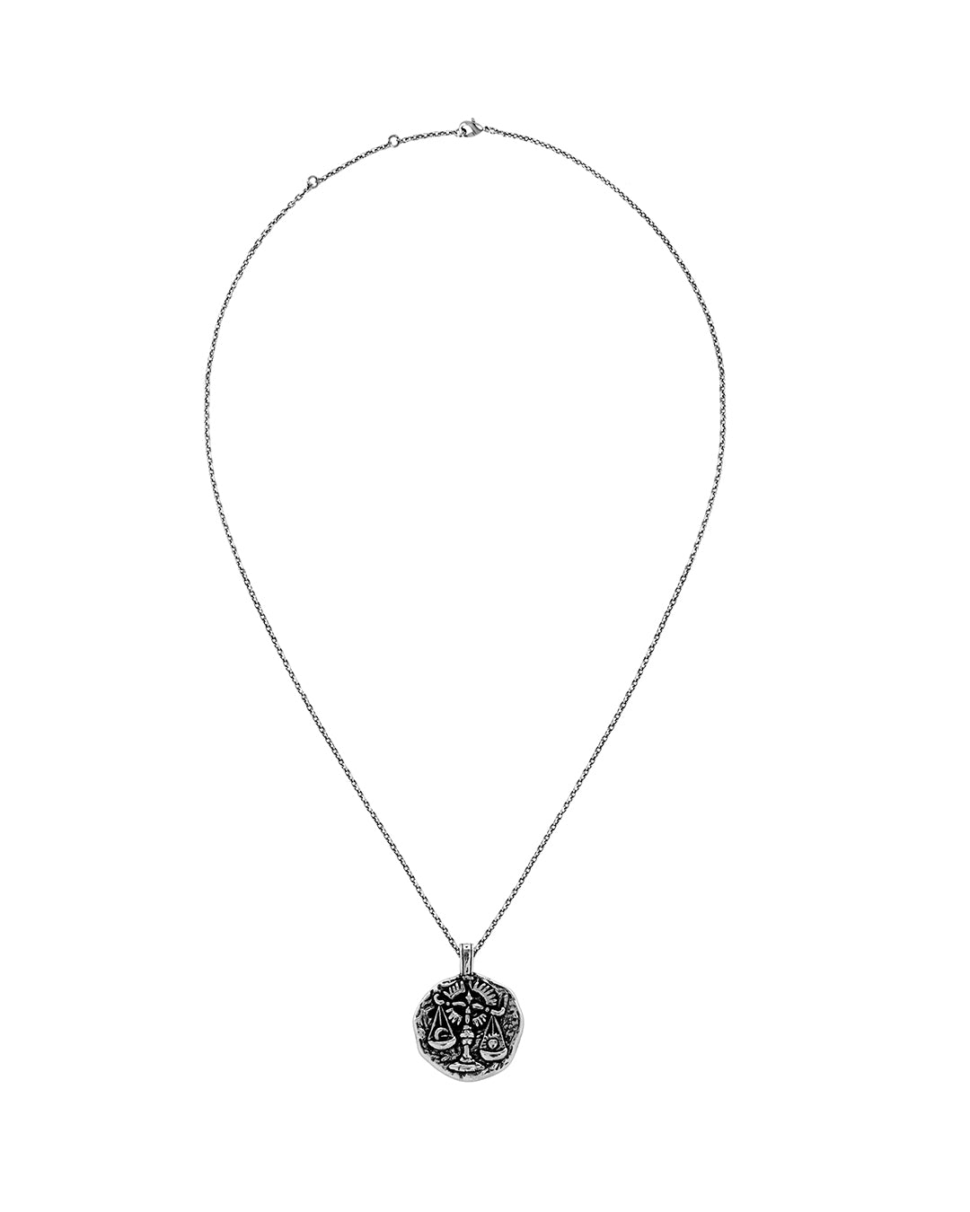 Libra Necklace