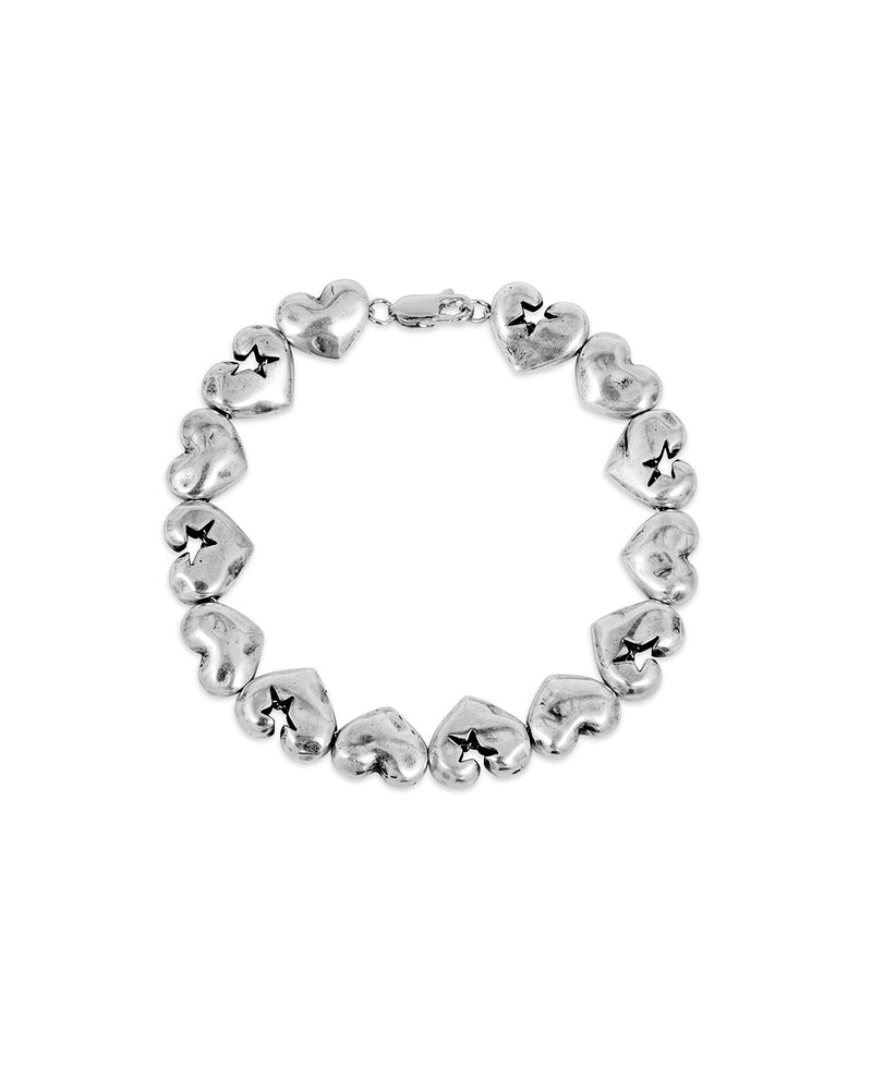 Bracelet Icon Love Me Not