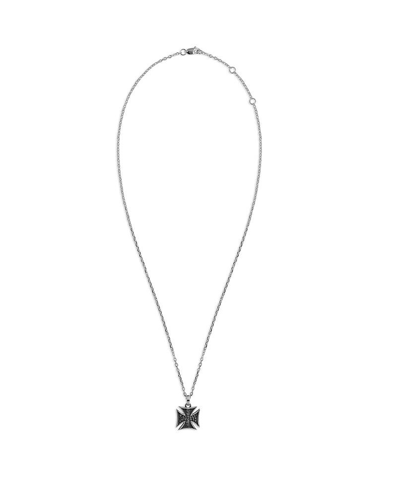 Axis Necklace
