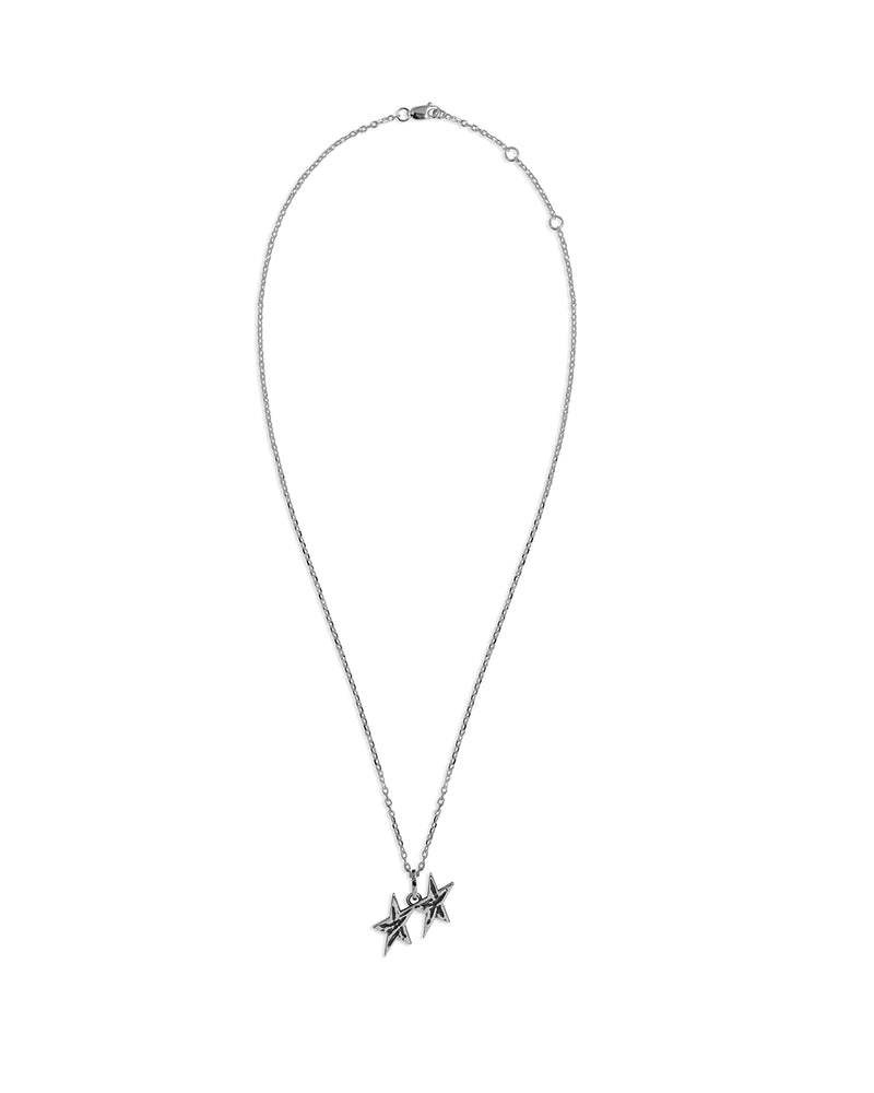 Signature Icon Necklace
