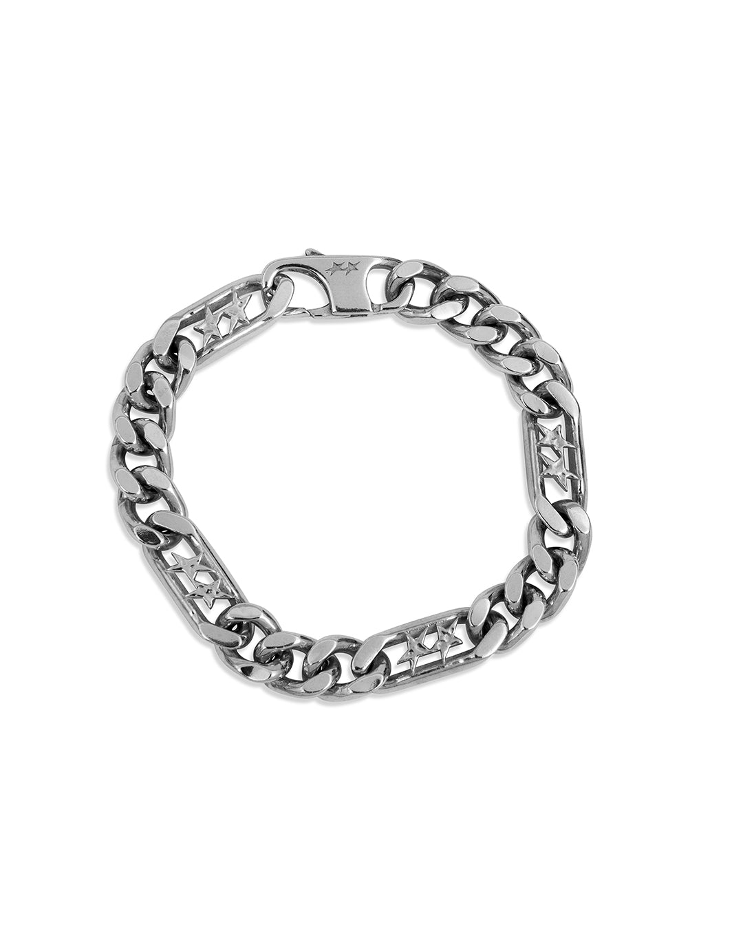 Signature Figaro Bracelet – Twojeys