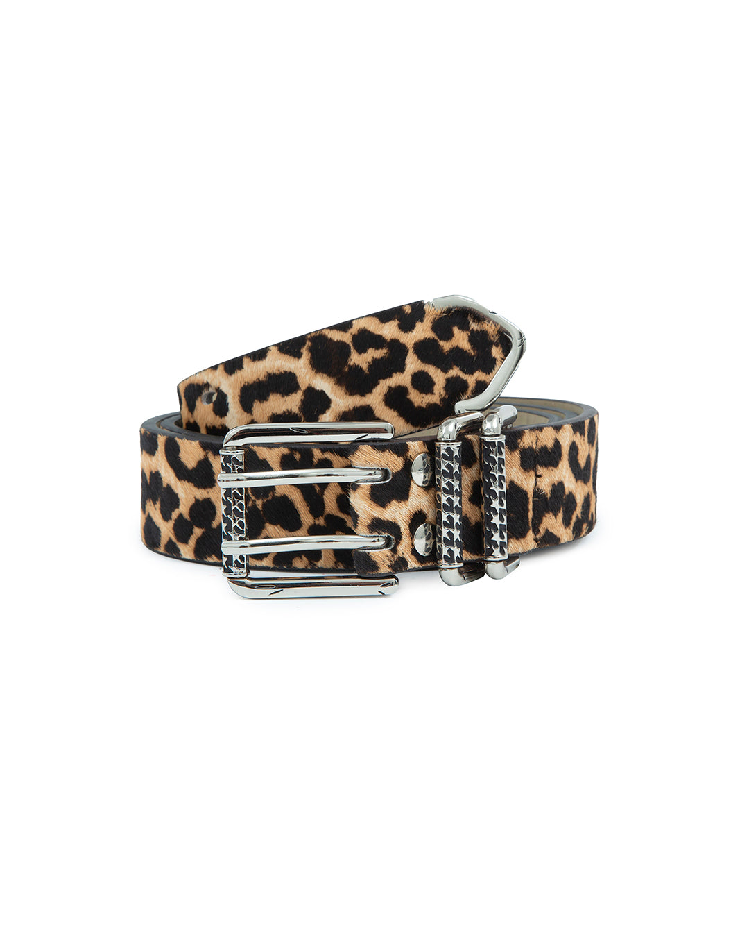 Cheetah Belt – Twojeys