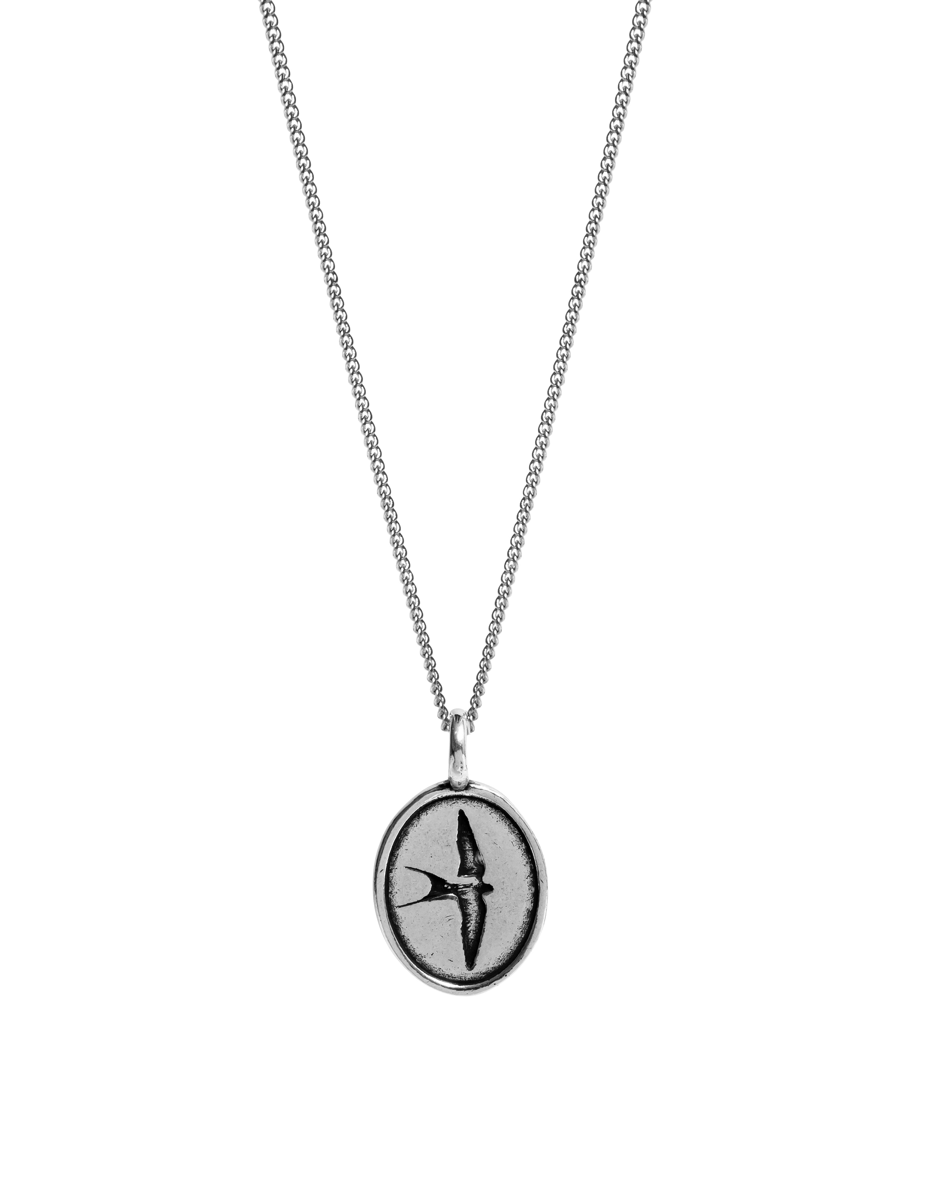 Liberty Necklace – Twojeys