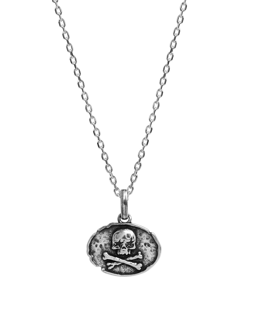 Skull Necklace – Twojeys