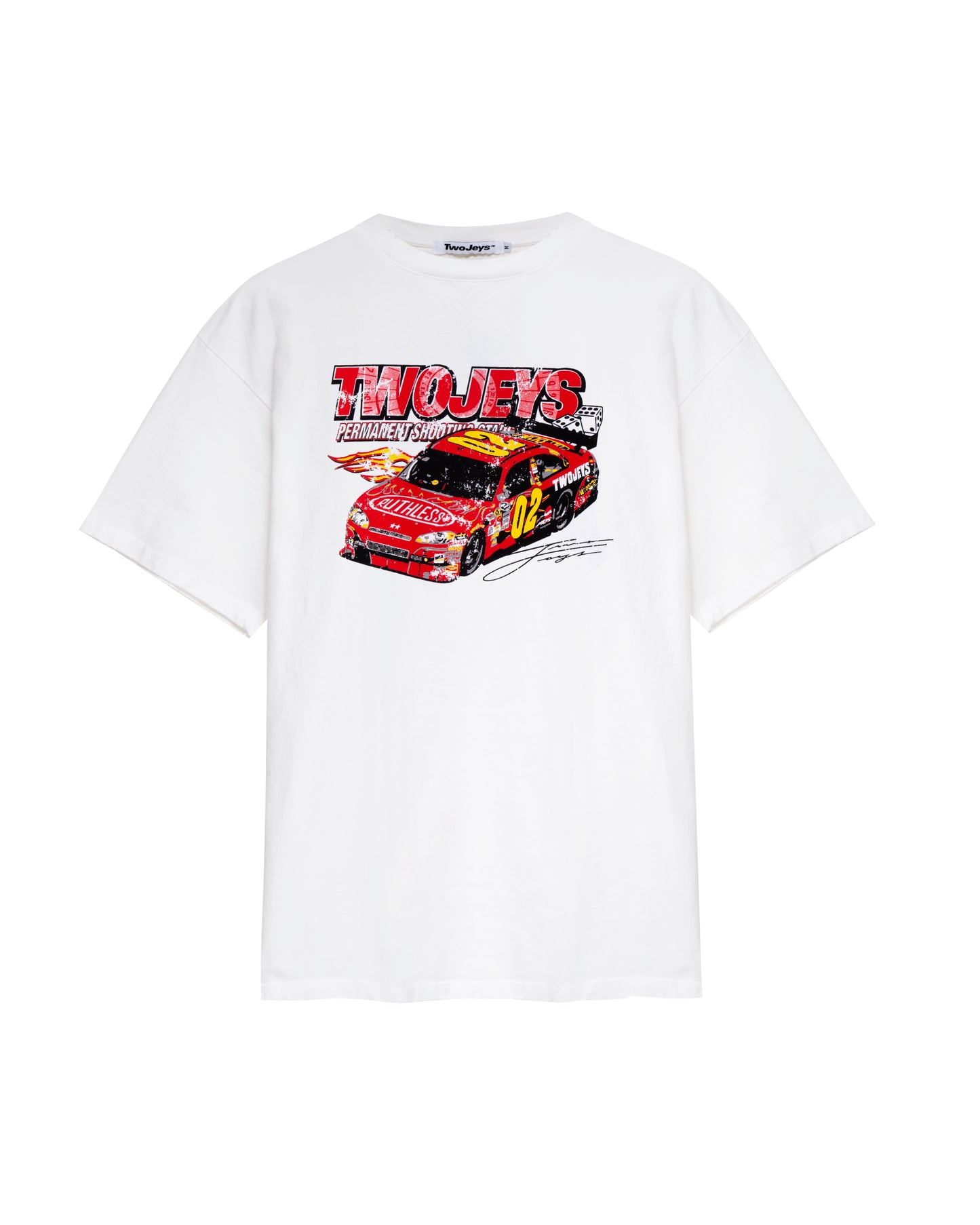 Championship T-shirt