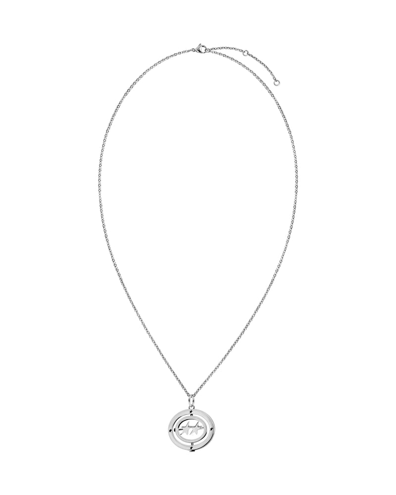 Collier Rotatif Icon Superstar