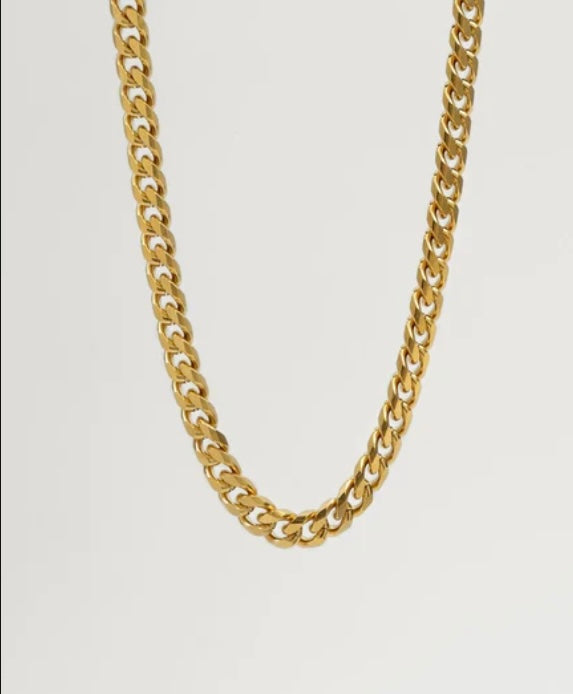 Lima chain