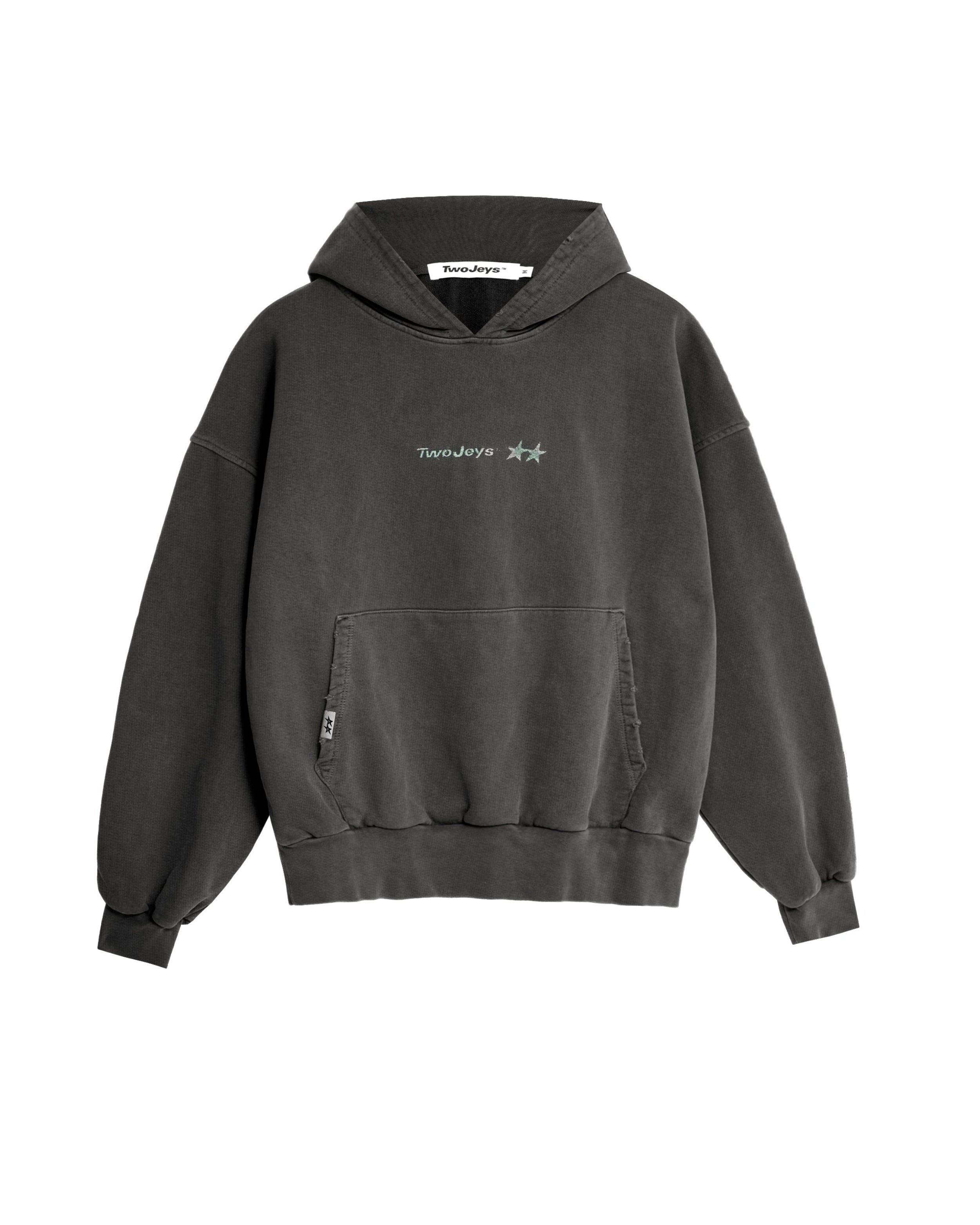 Icon Hoodie – Twojeys