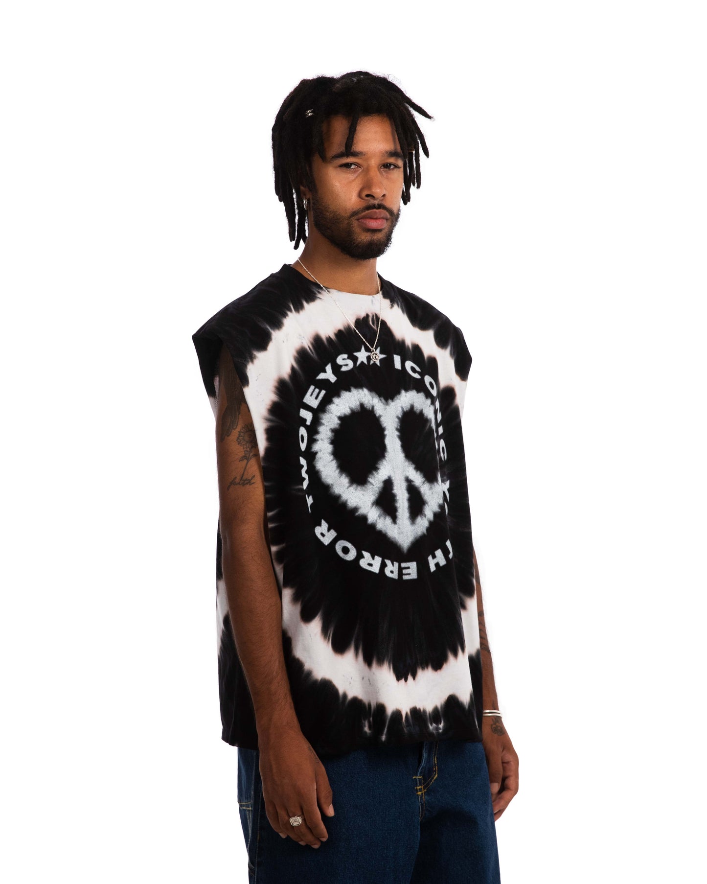 Iconic Tank Top