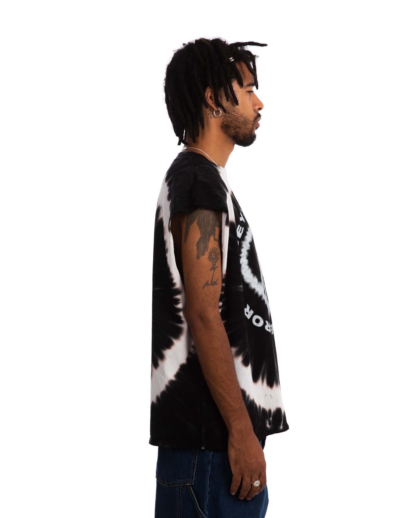 Iconic Tank Top