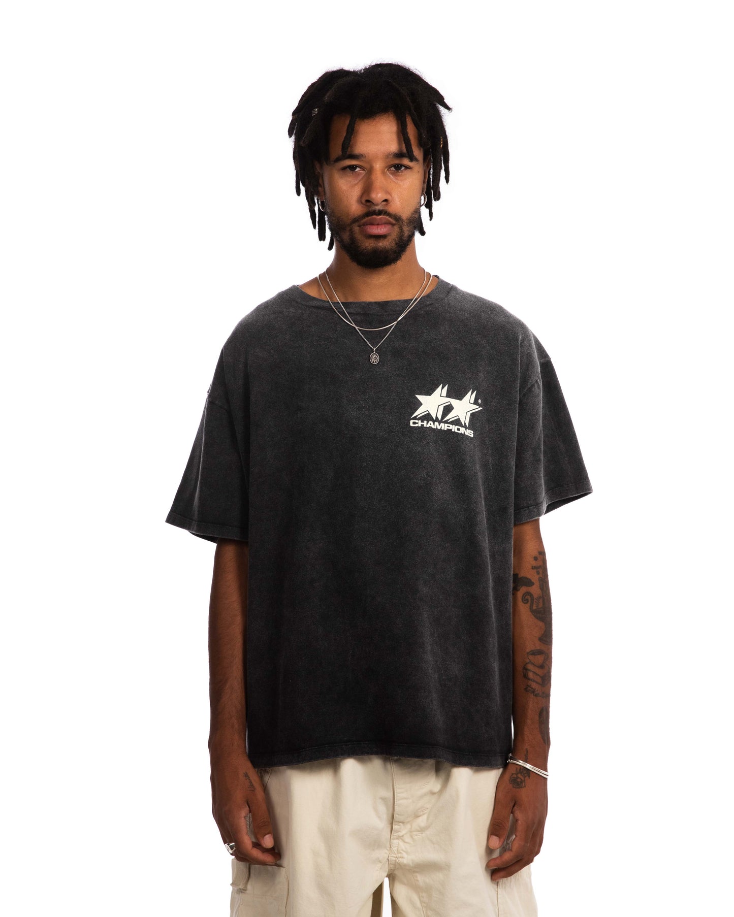 Asphalt Cup T-Shirt