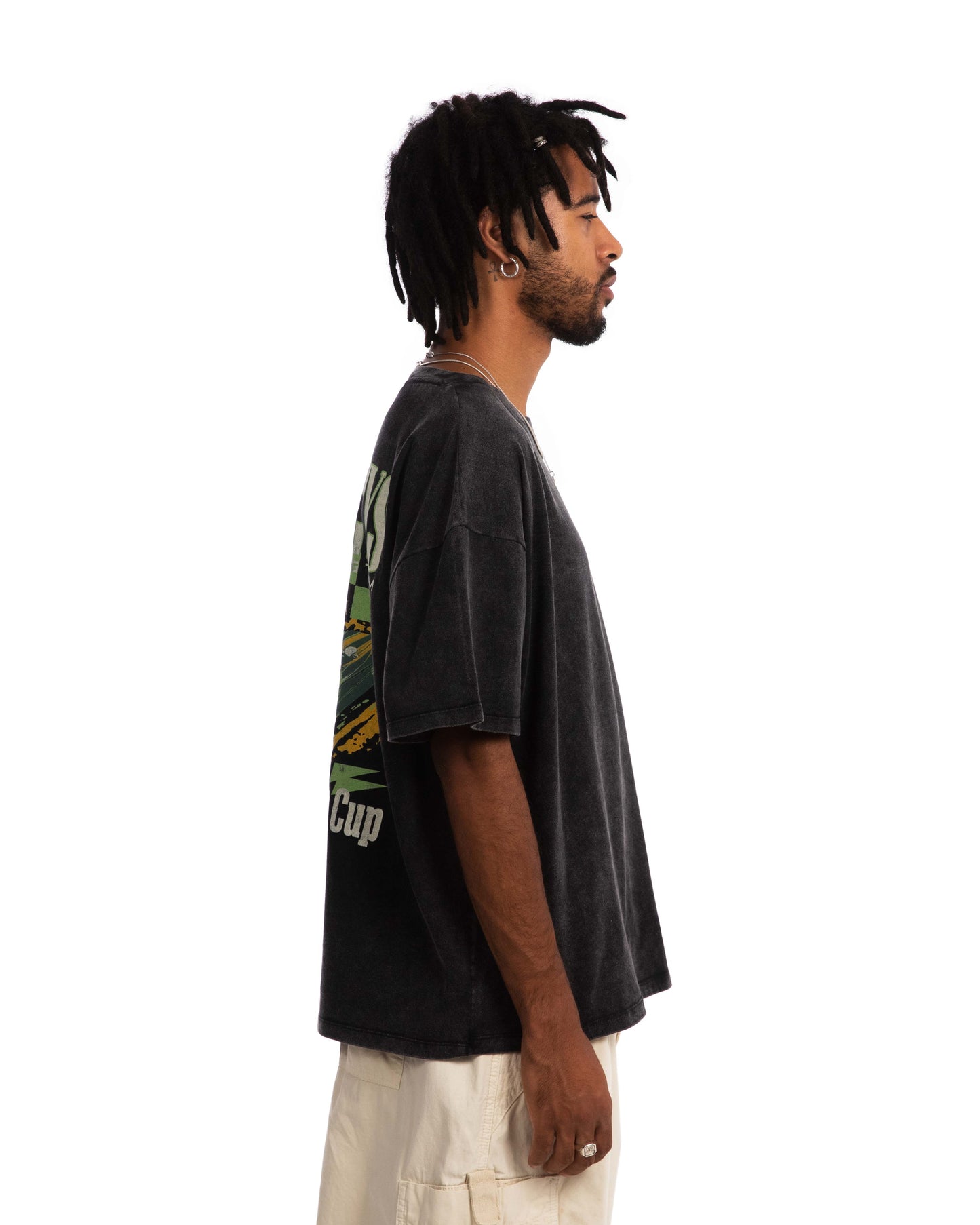 Asphalt Cup T-Shirt