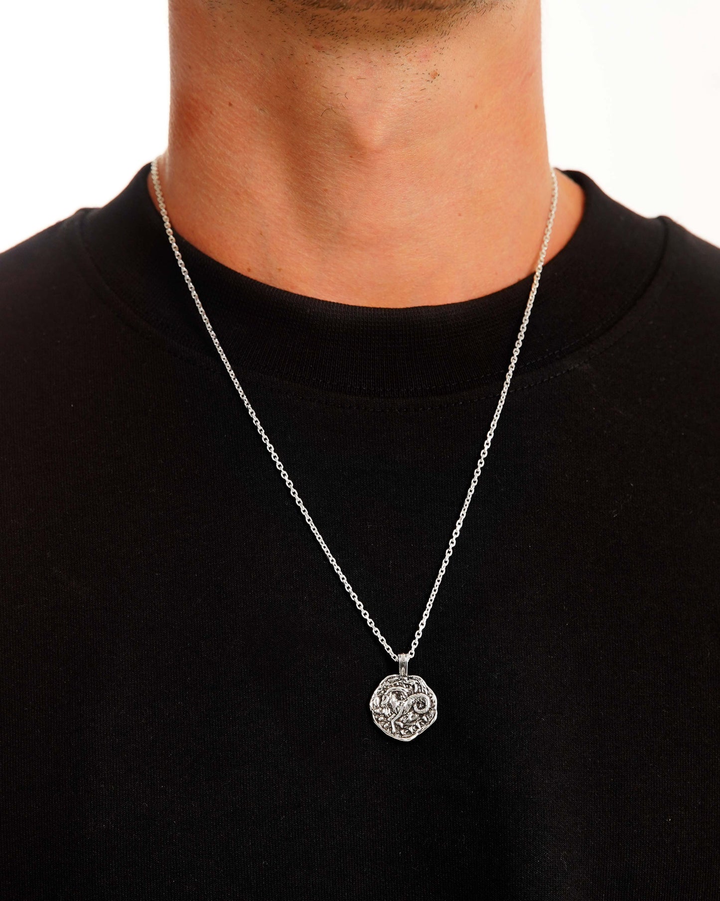 Aries Necklace