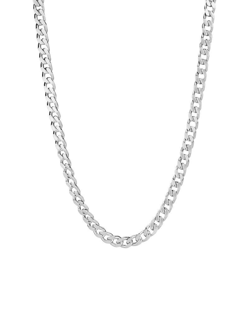 Unstoned Cuban Chain