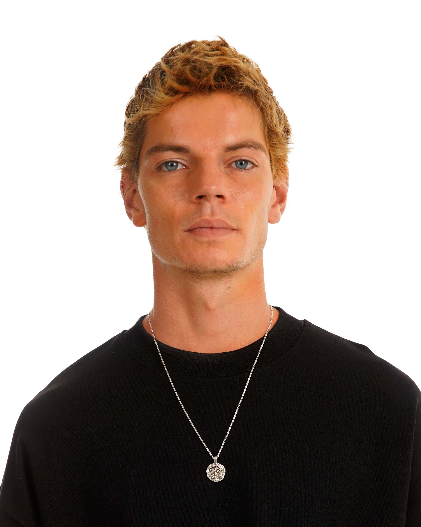 Libra Necklace