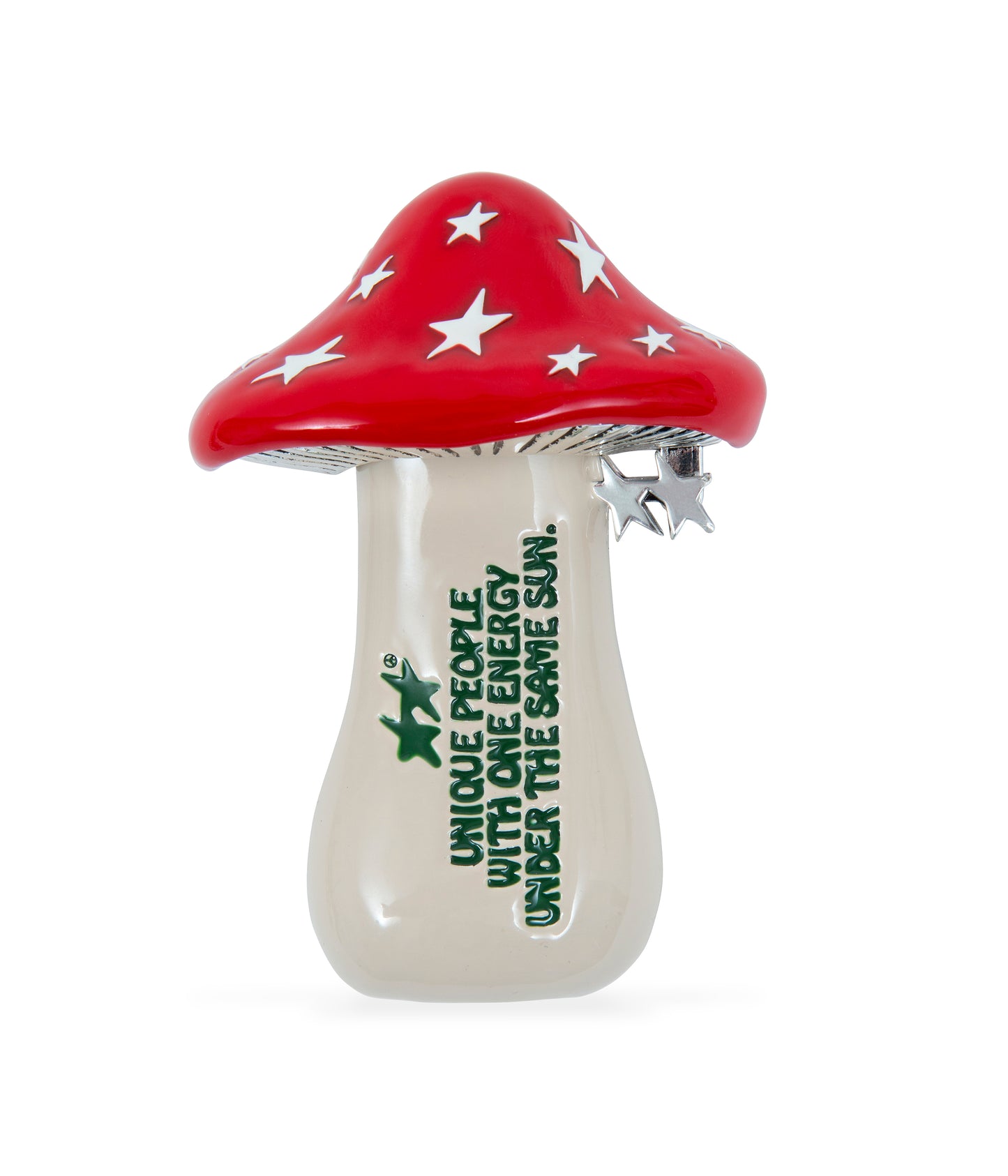 Mushroom Lighter