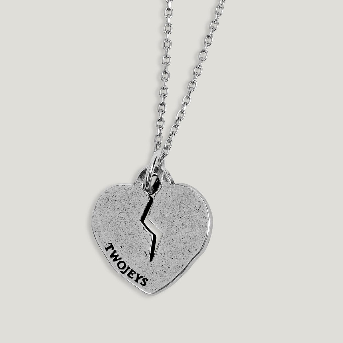 Always Overthinking Necklace