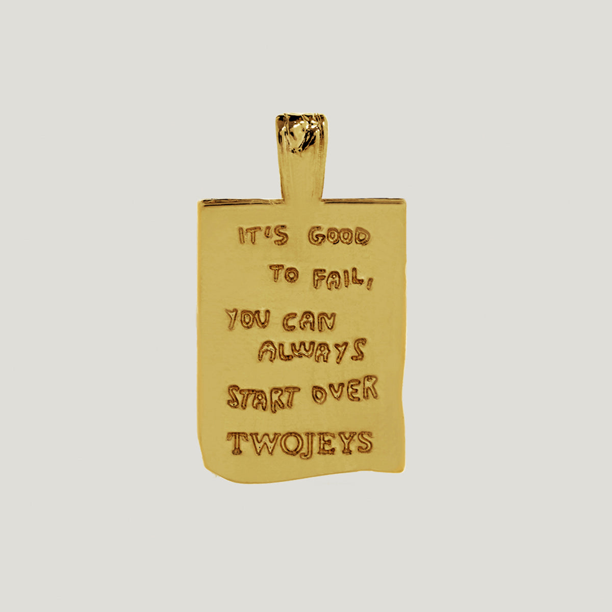 Hope Charm