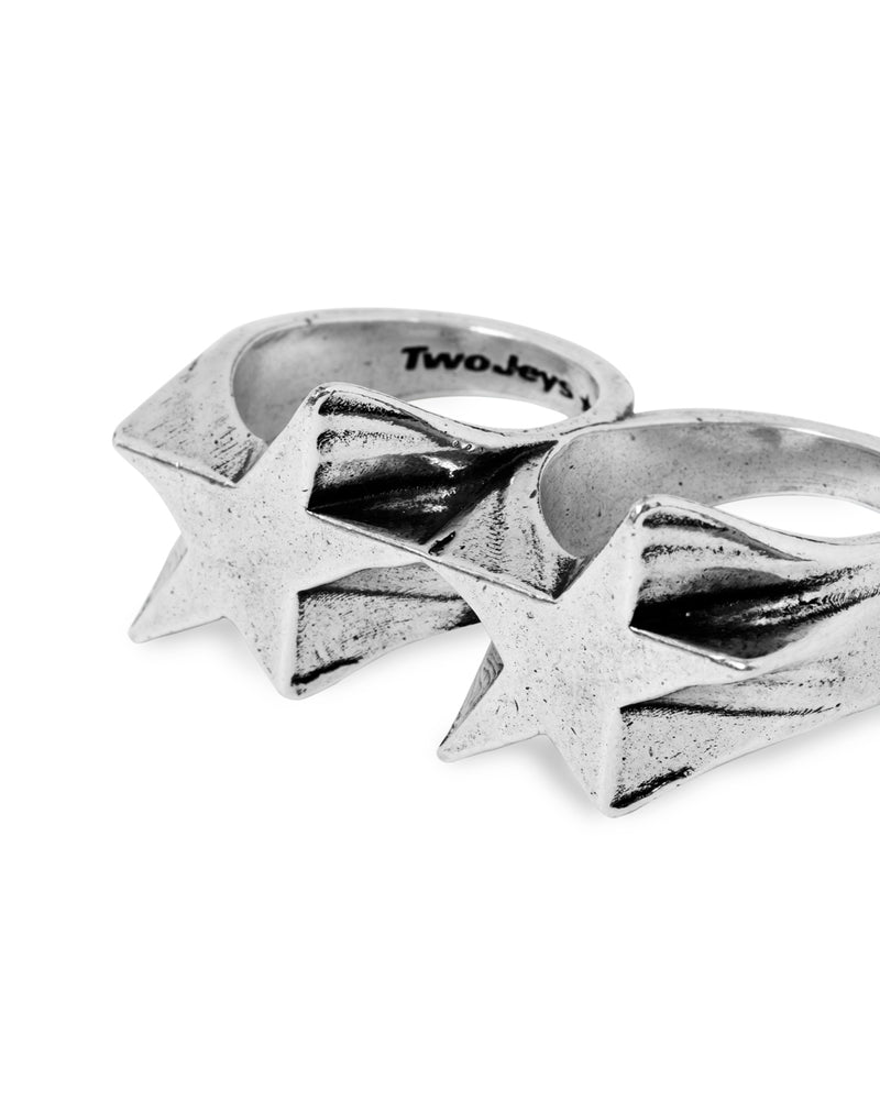 Superstar Knuckle Ring