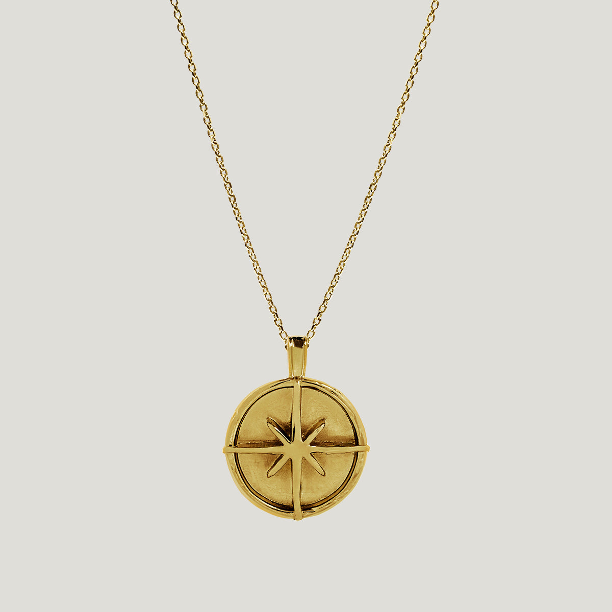 Polar Anchor