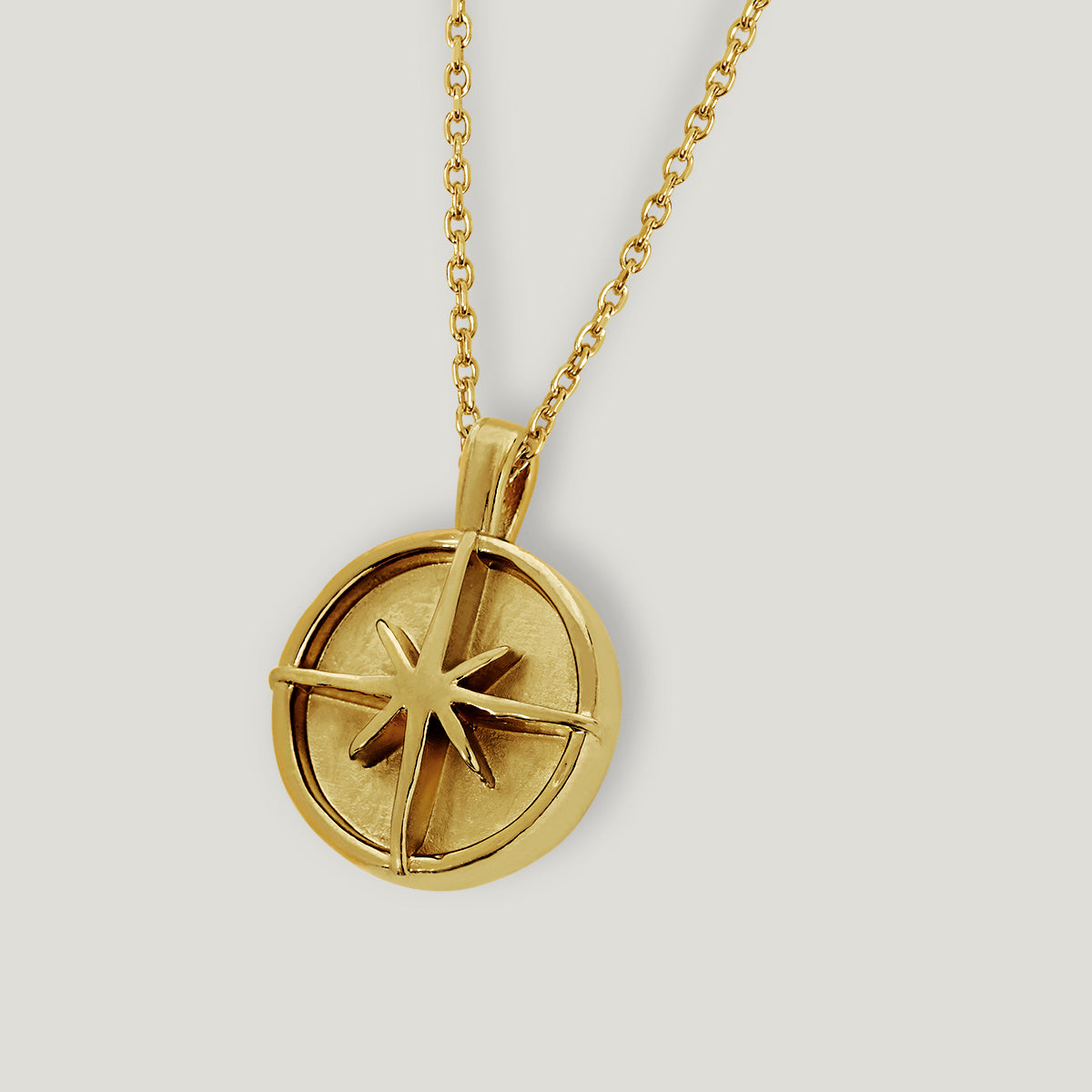 Polar Anchor