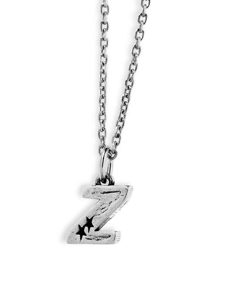 Z Necklace