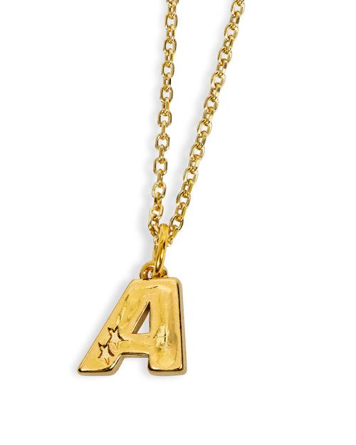 A Necklace featured image