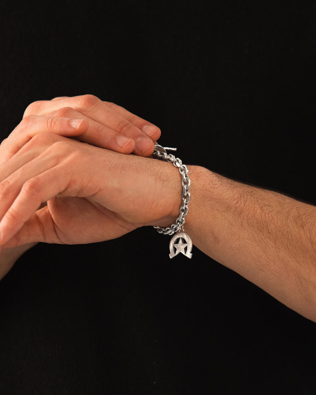 Cowboys Club Bracelet