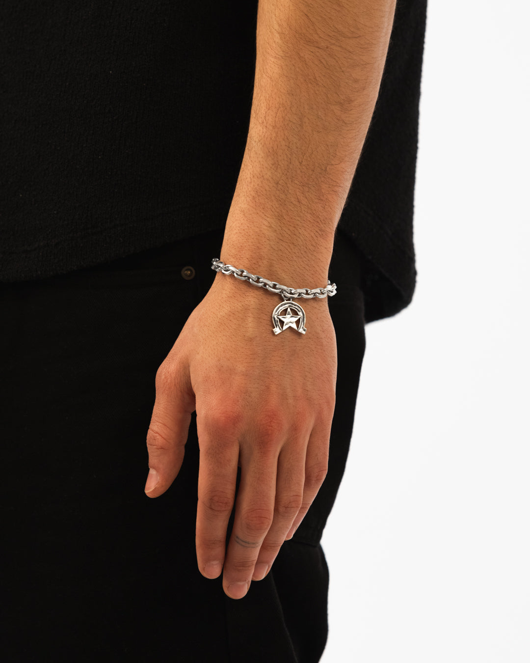 Cowboys Club Bracelet