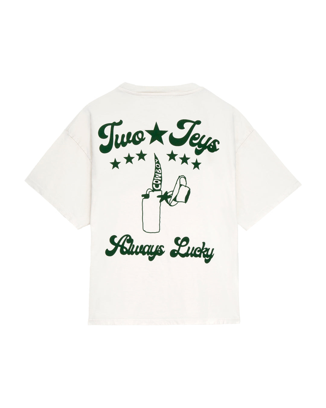 Green Light T-Shirt