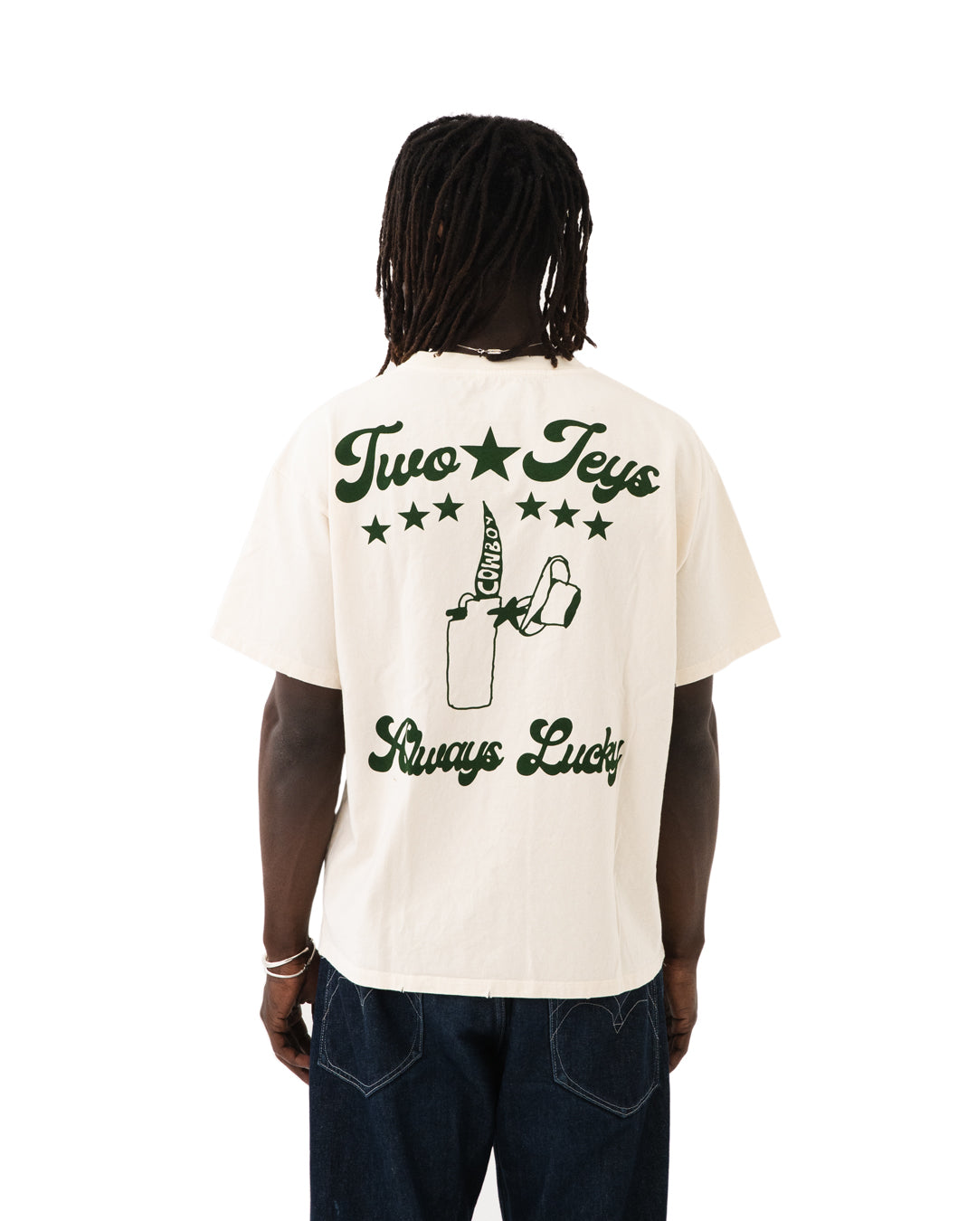 Green Light T-Shirt