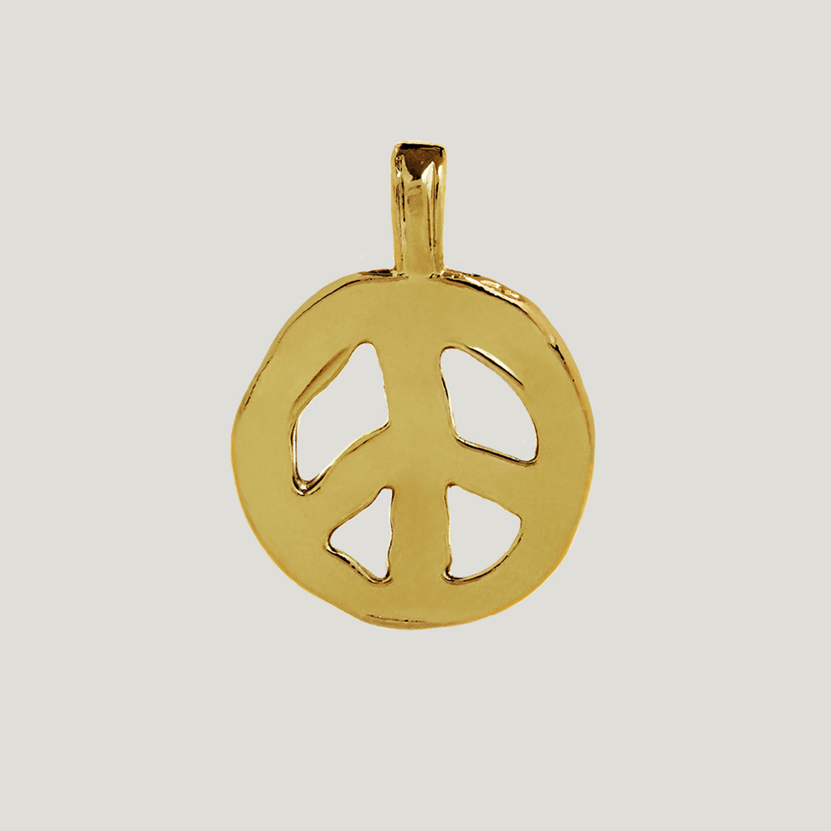 Peace Charm