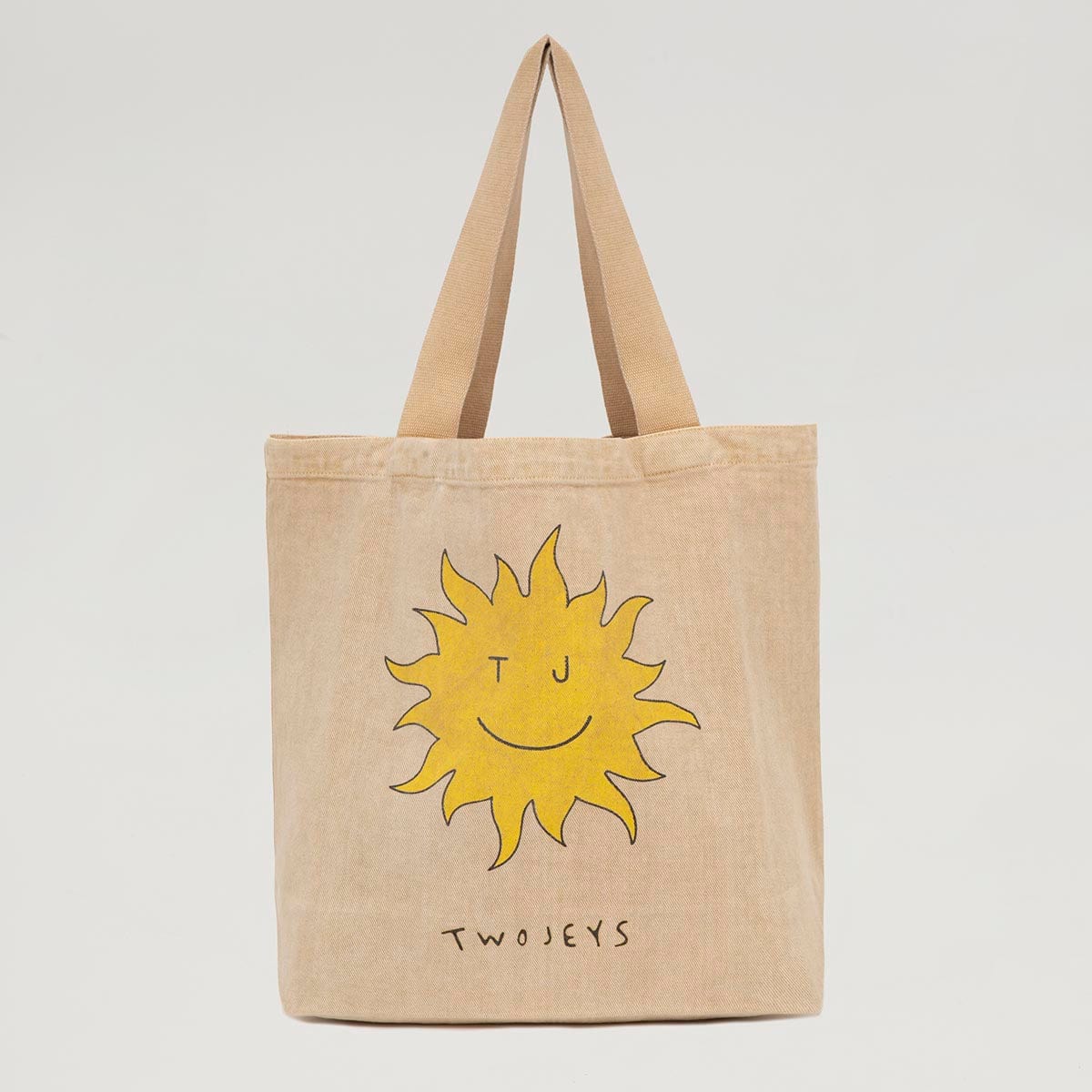 If You See It In The Sun' Tote Bag – The New York Sun Store