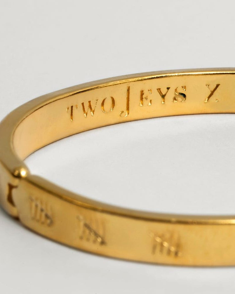 Twojeys bracelet Hope bracelet