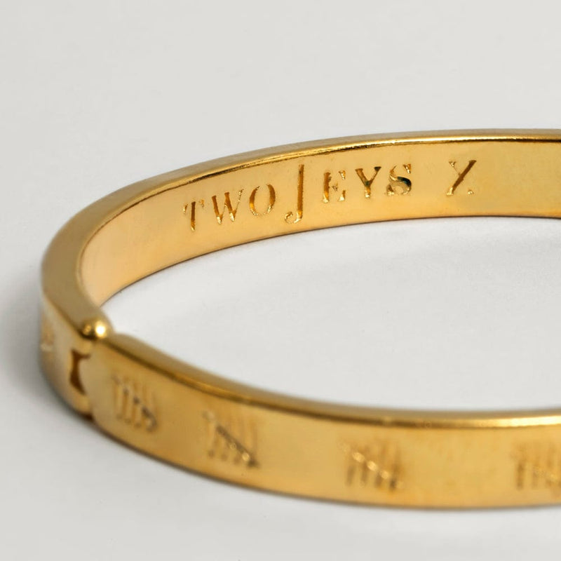 Twojeys bracelet Hope bracelet