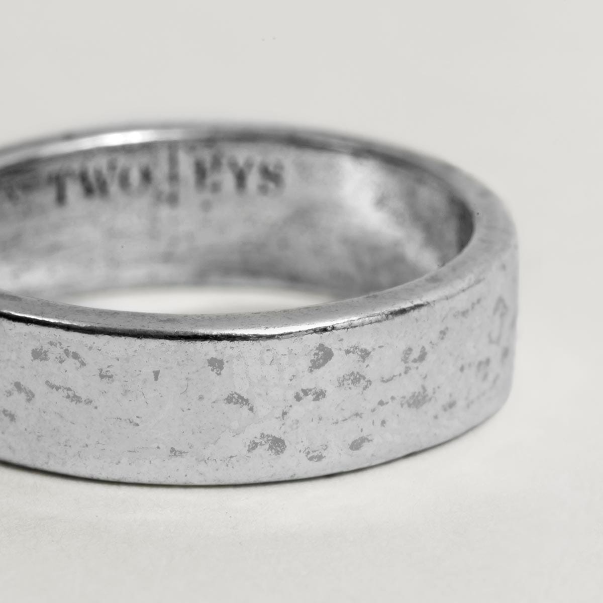 Twojeys rings 01 Ring