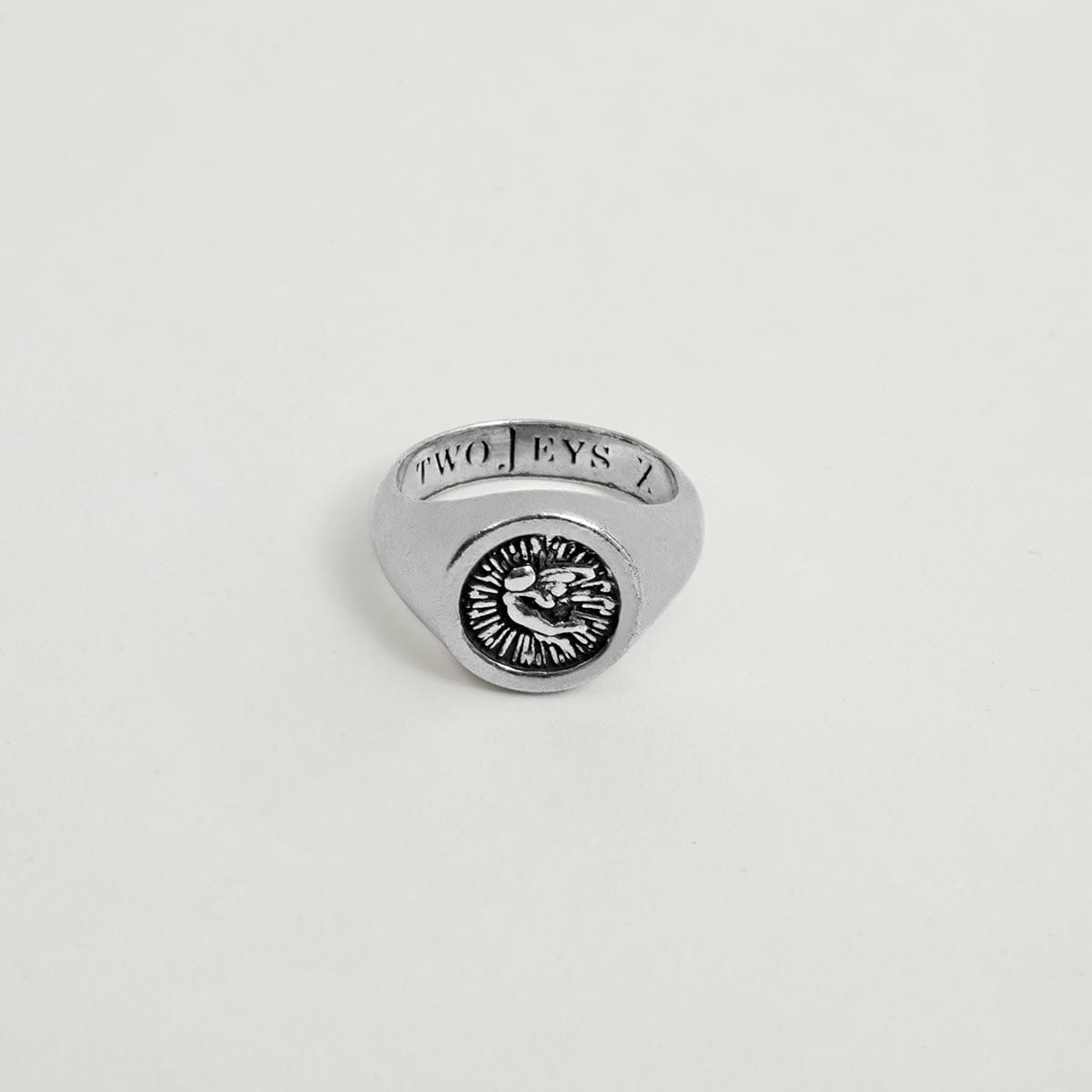 Twojeys rings Angel Ring
