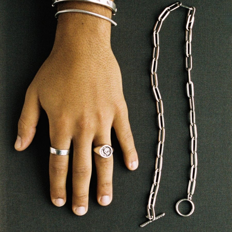 Twojeys rings Angel Ring