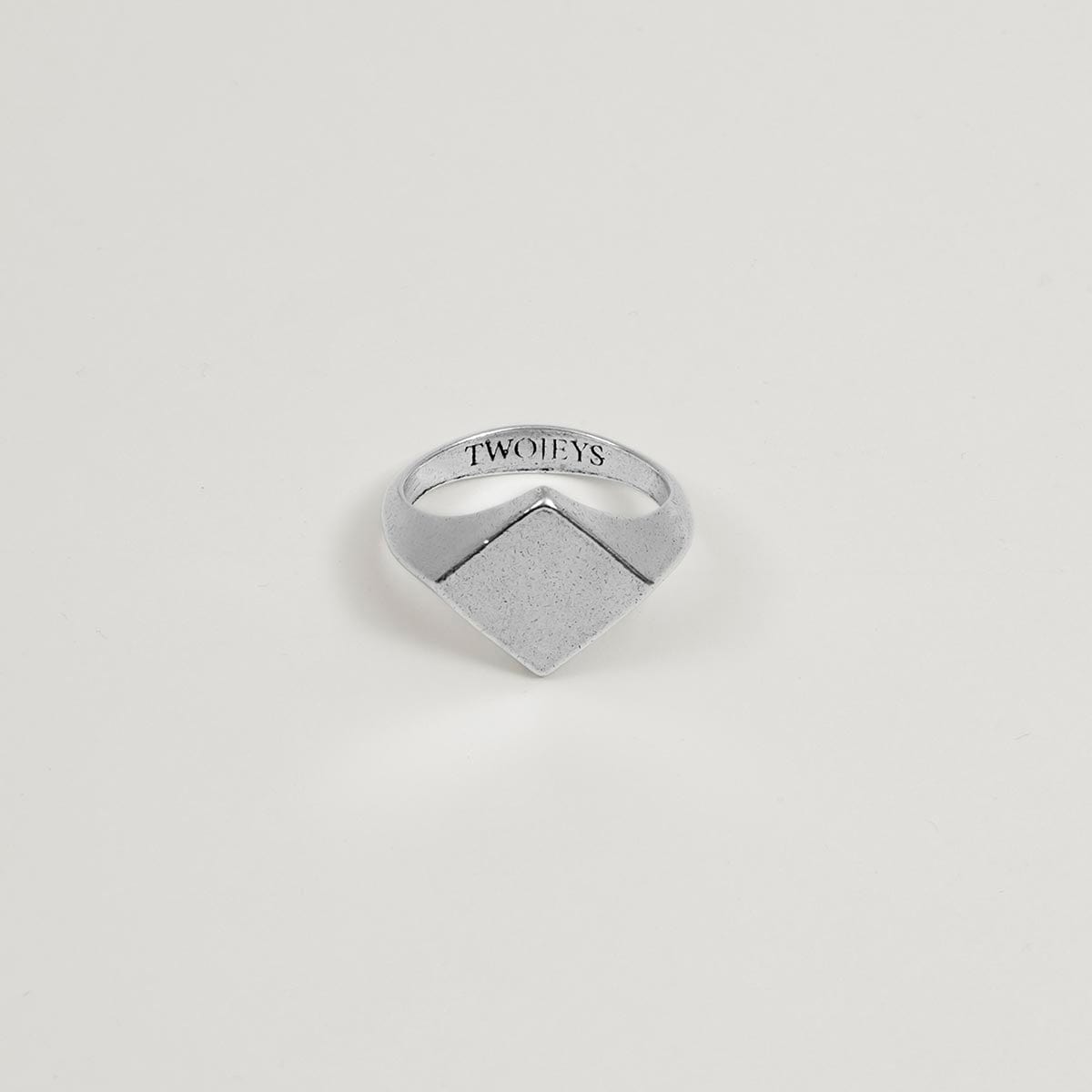 Twojeys rings Diamond Ring