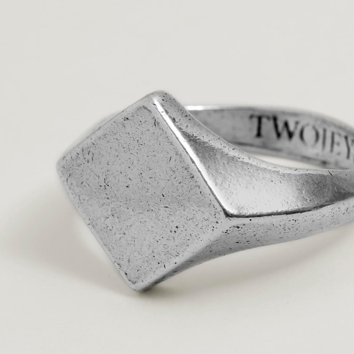 Twojeys rings Diamond Ring