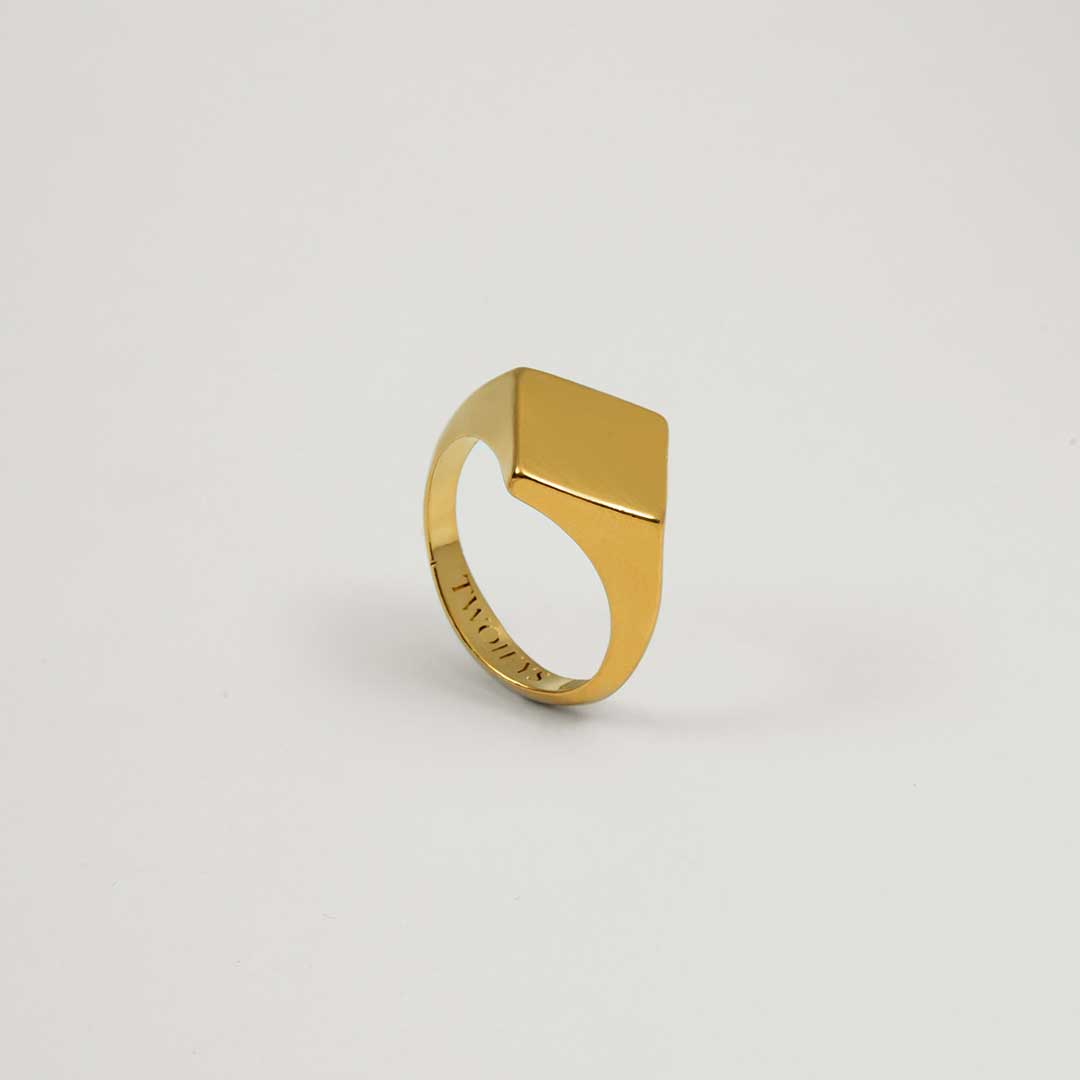Twojeys rings Diamond Ring