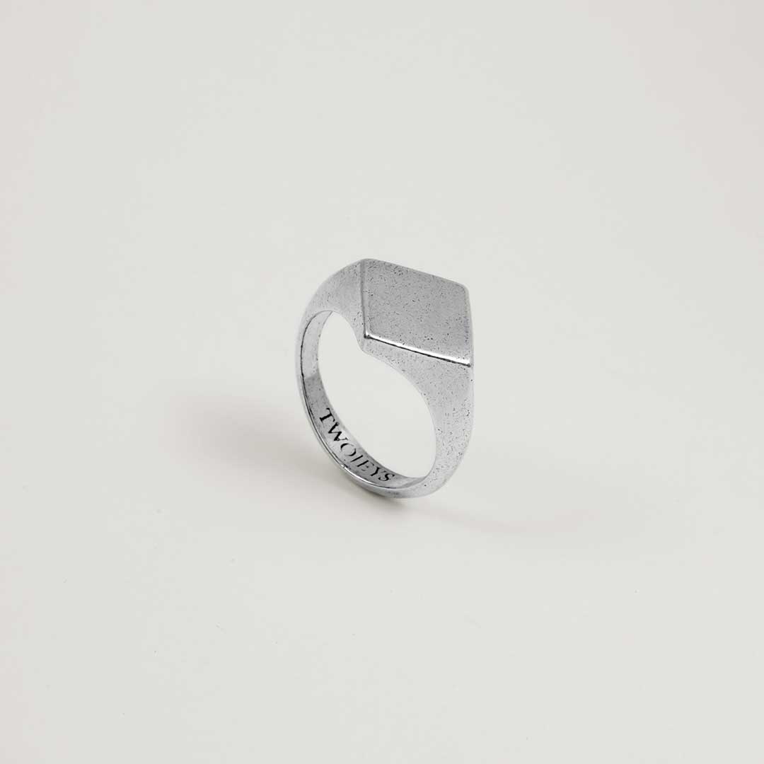 Twojeys rings Diamond Ring