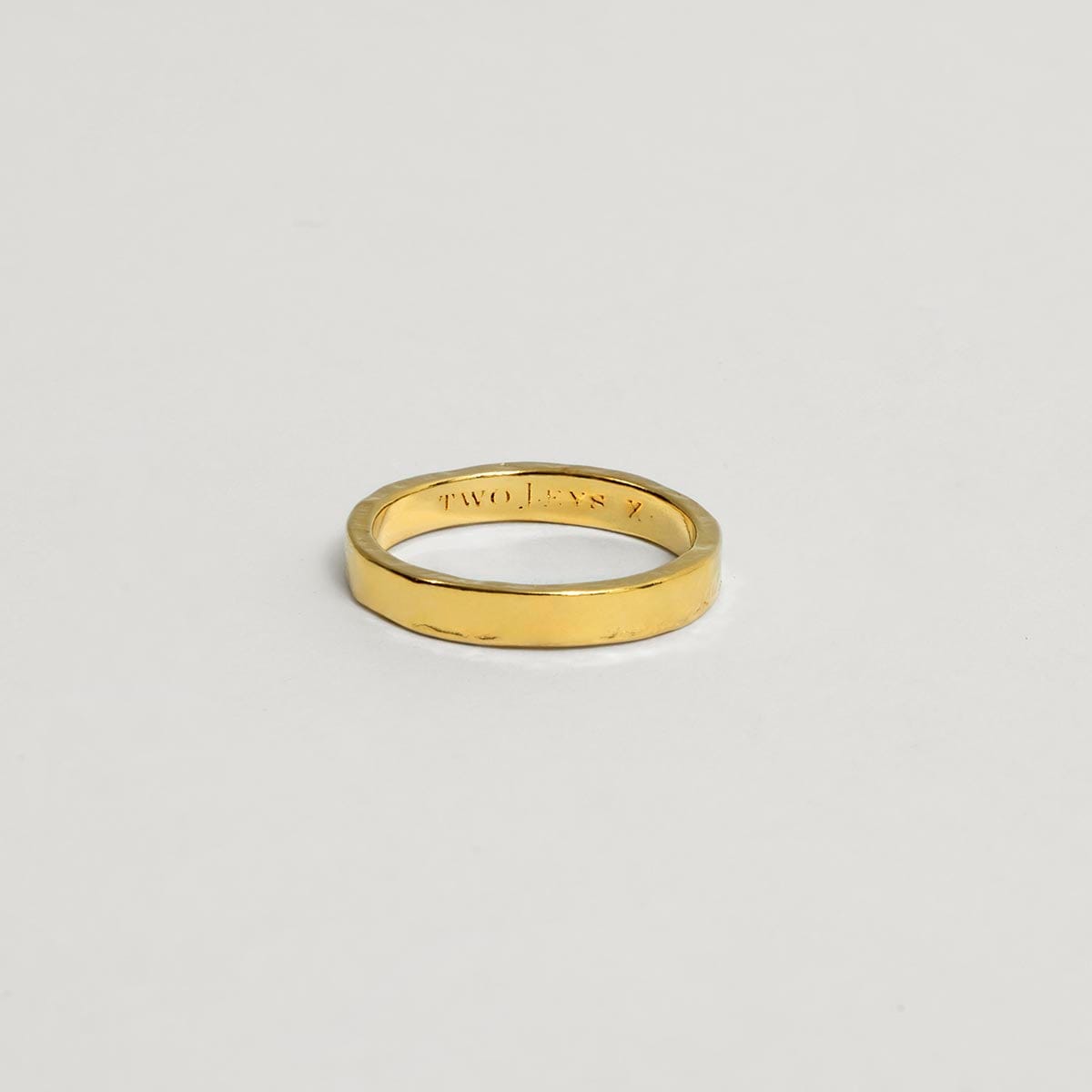 Twojeys rings Mad Max Ring