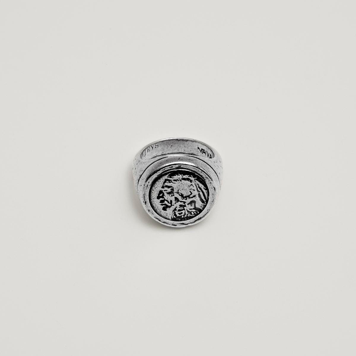 Twojeys rings Navajo Ring