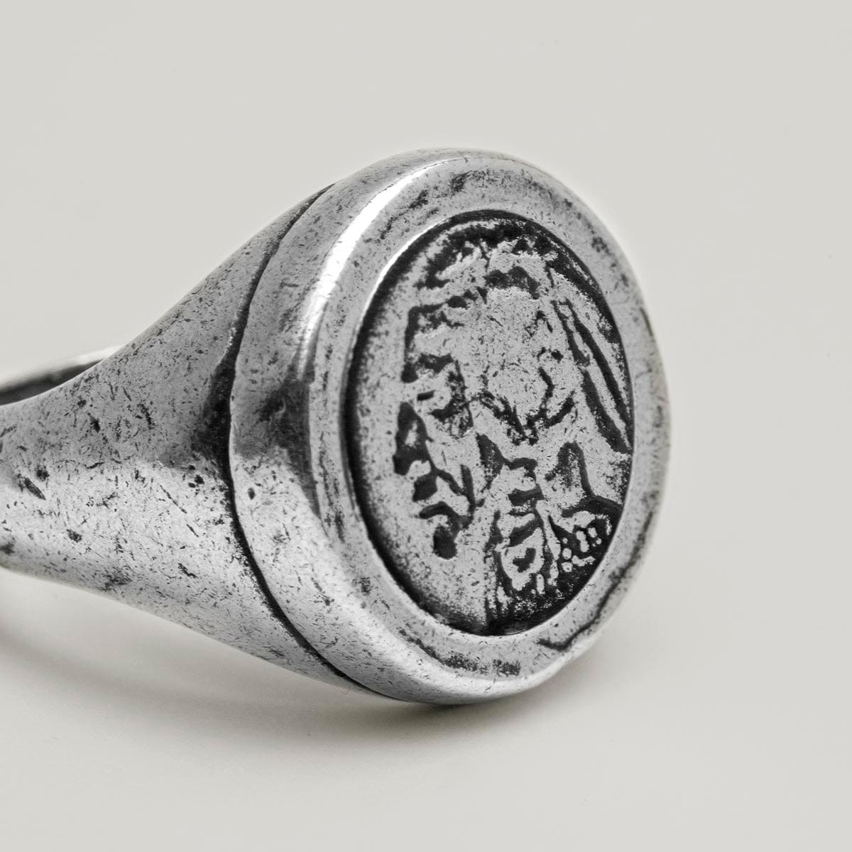 Twojeys rings Navajo Ring
