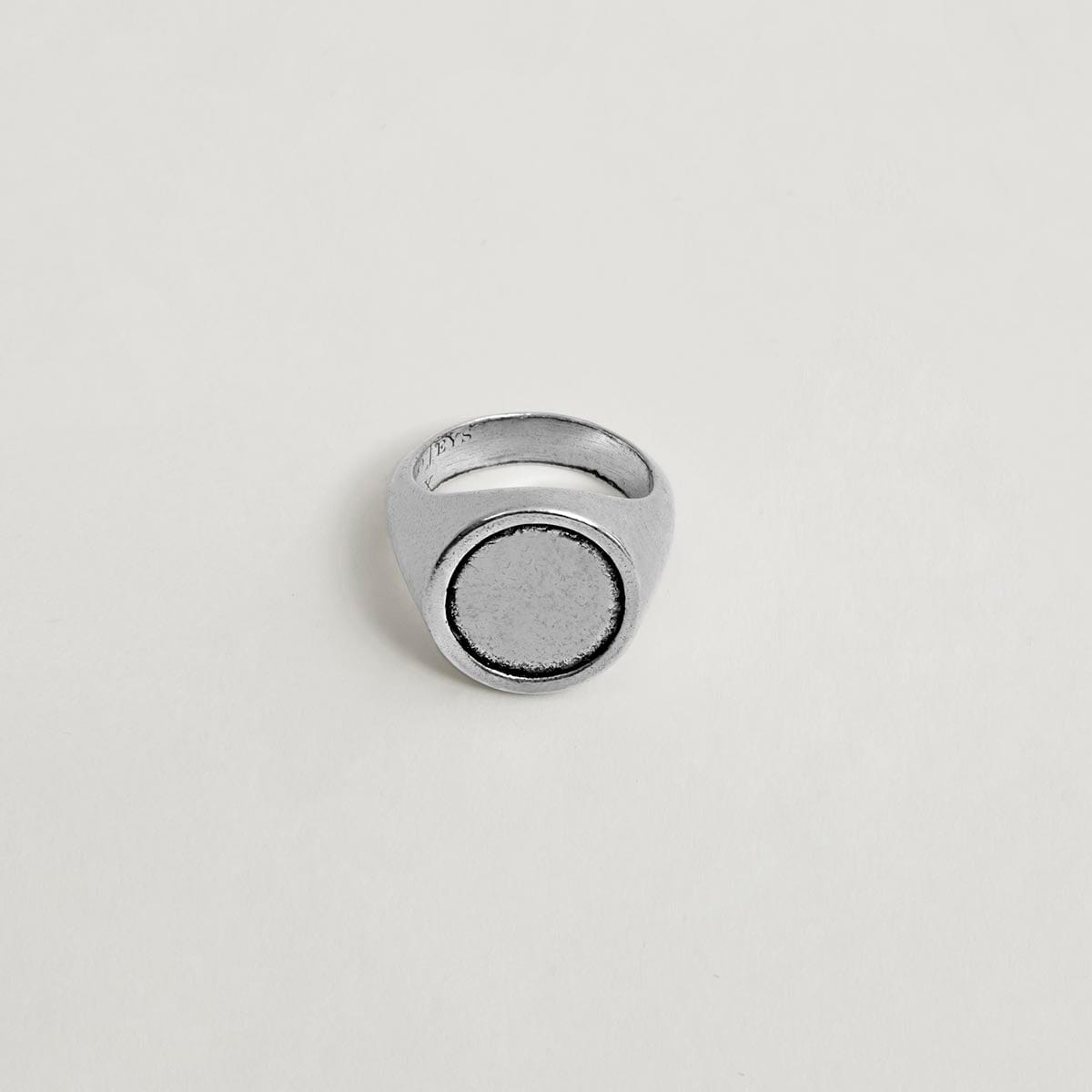 Twojeys rings Soho Ring